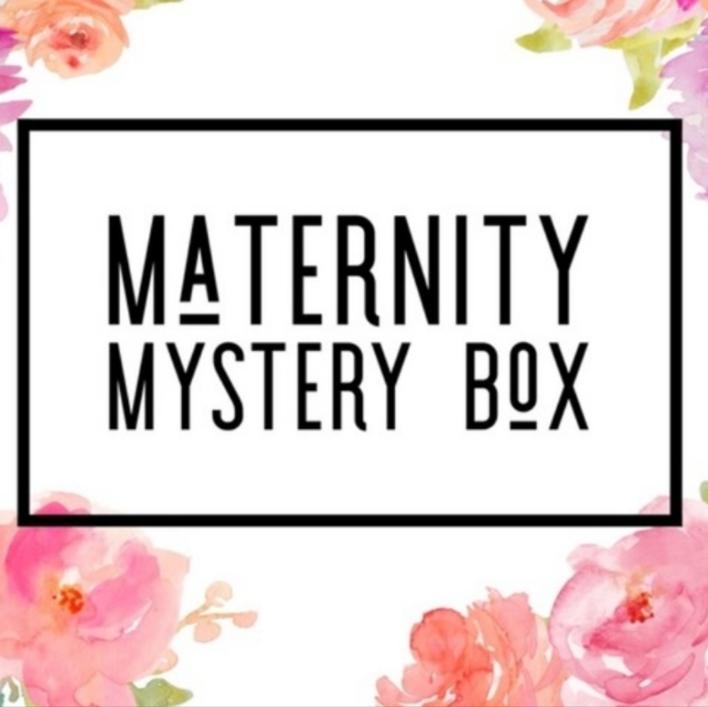 Maternity Lot!